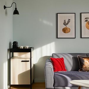 Suite con letto king size